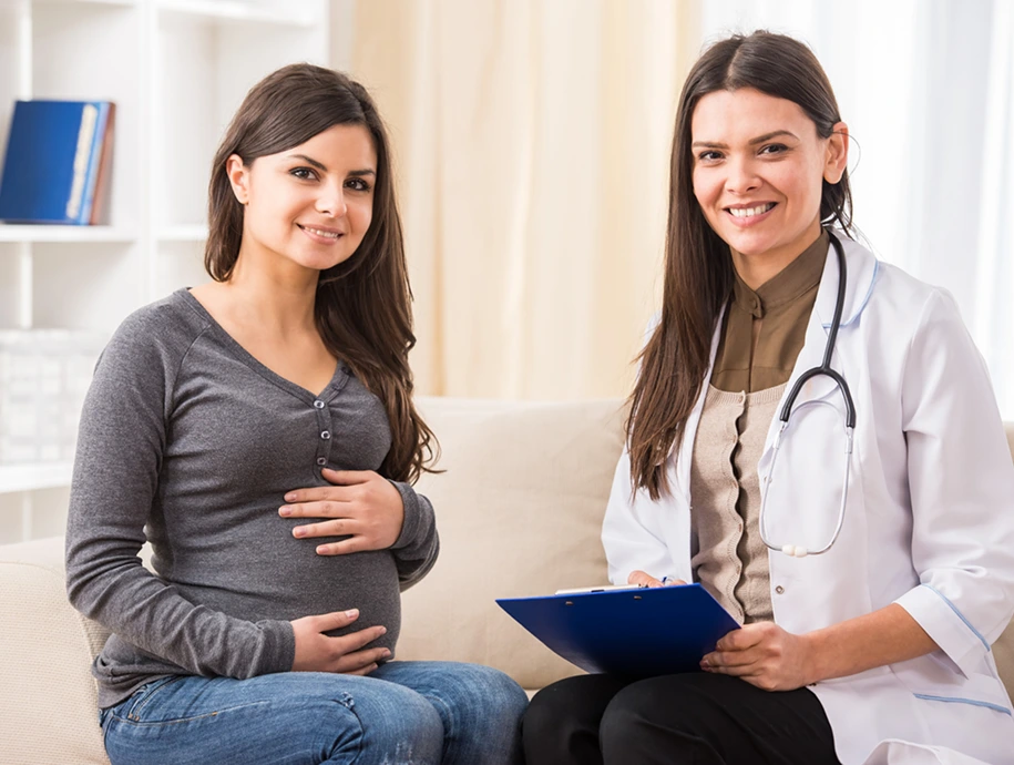 Mamalıq Sağlamlıq Mərkəzində Holistik Rifah